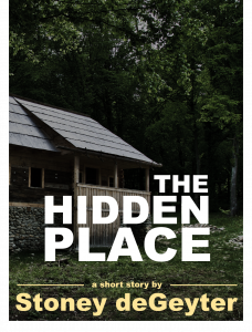 The Hidden Place