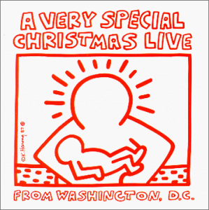 A Very Special Christmas Live